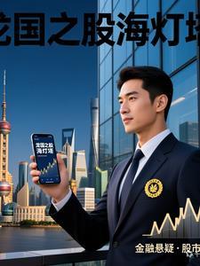 股海灯塔直播间