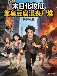 末日化妆班，靠臭豆腐混丧尸堆